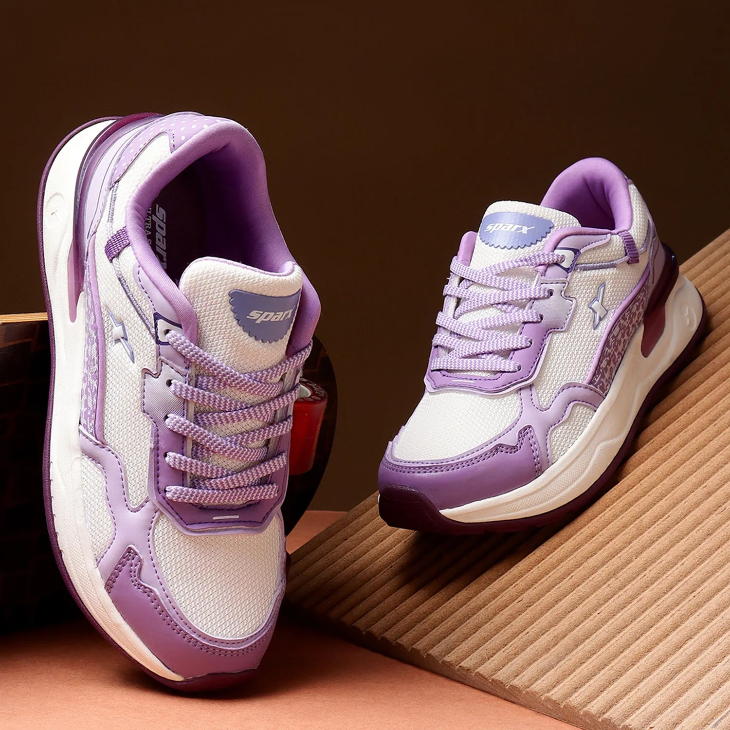 Basketball Shoes Pgs Athleisure Shoes for Women SL 285