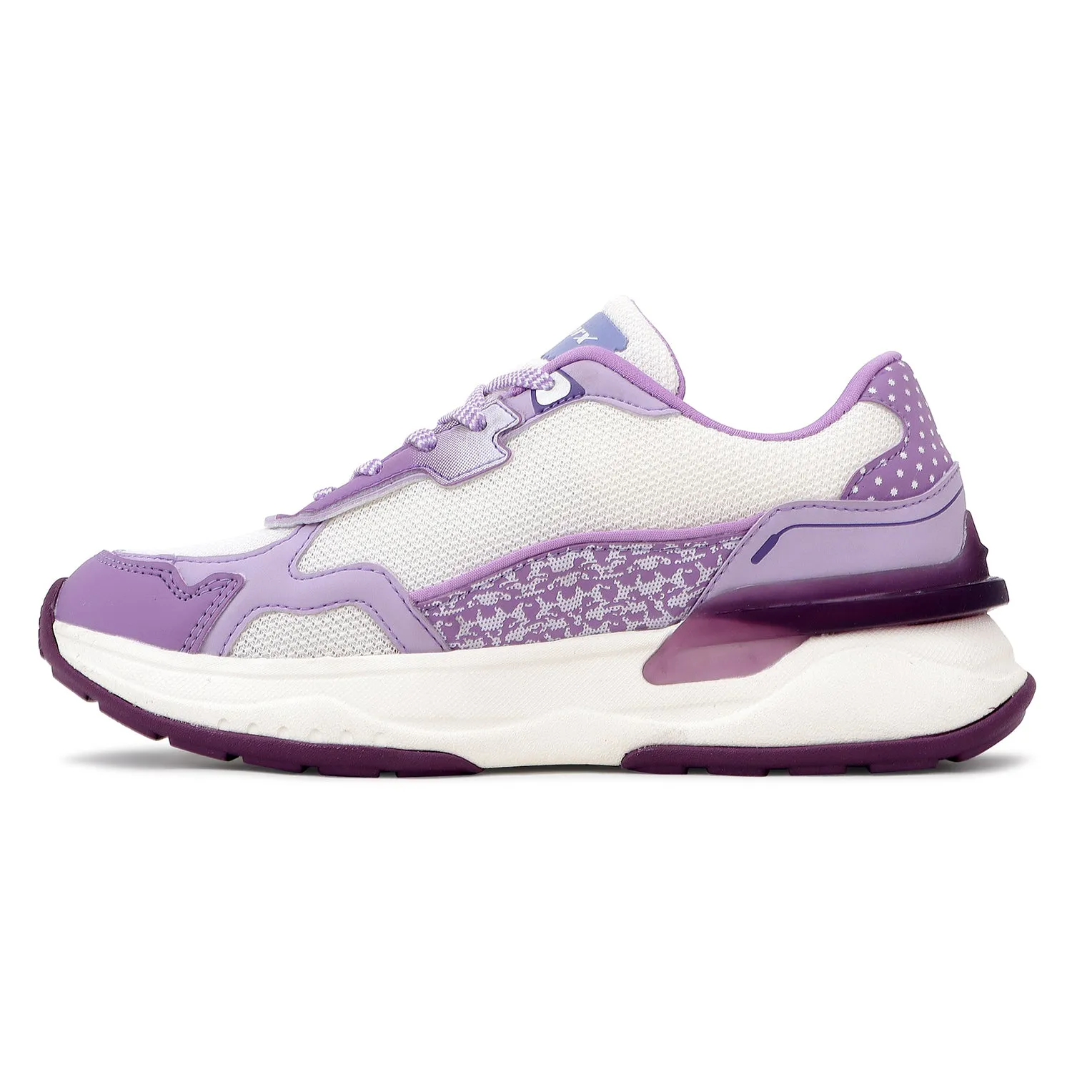 Olympia Sports Basketball Shoes Athleisure Shoes for Women SL 285