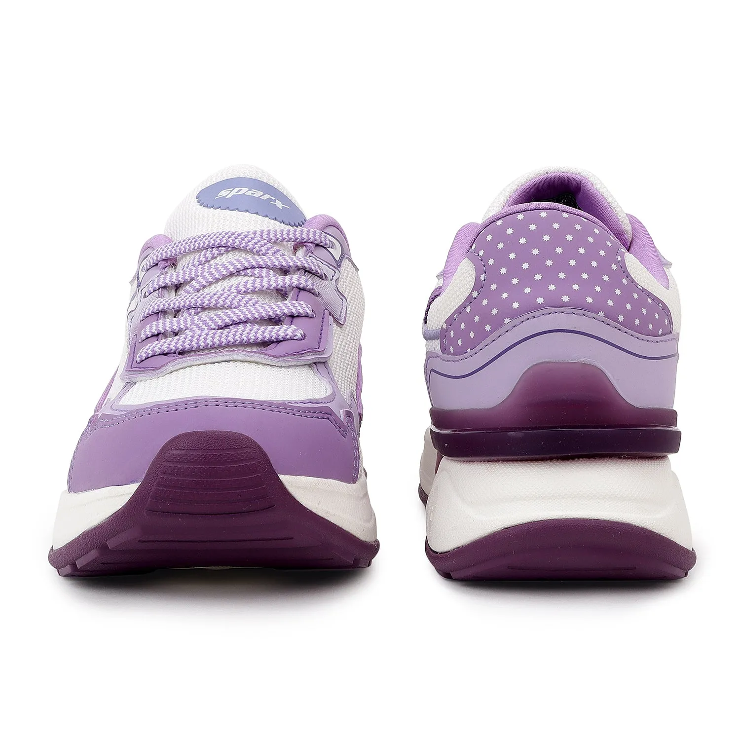 Ut Basketball Shoes Athleisure Shoes for Women SL 285