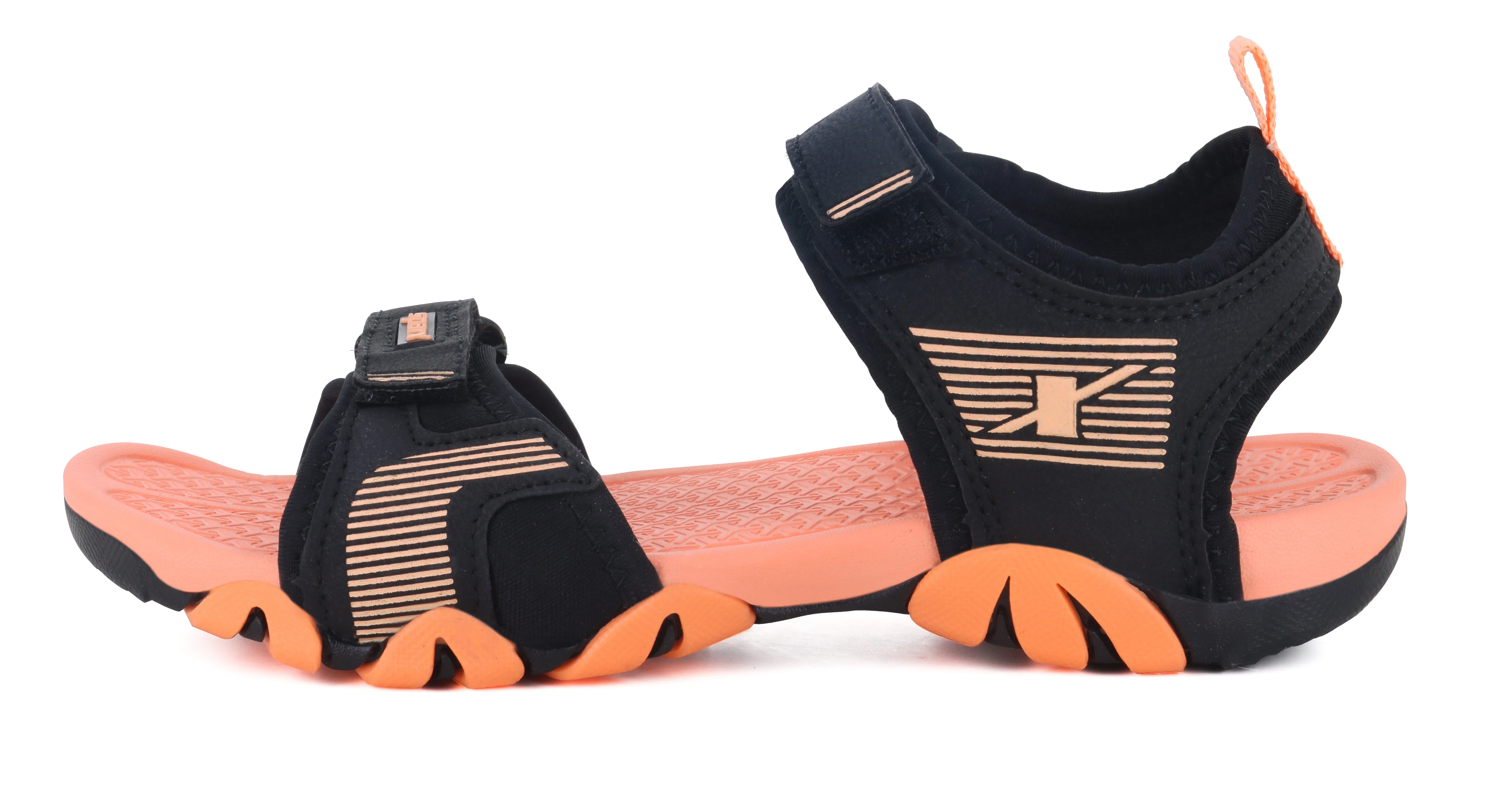 Sandals To Wear With Maxi Dress SPARX Sandals for women SS 619