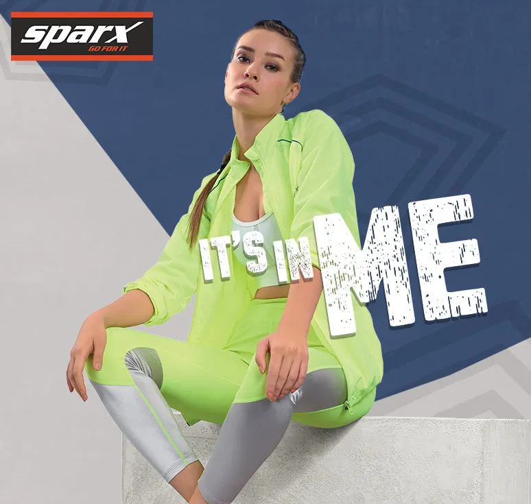 SPARX Sandals for women SS 619 Comfy Platform Sandals