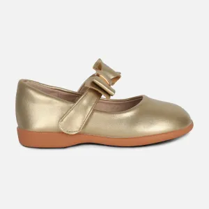 520v9 Running Shoes - Ss25 GIRLS BALLERINA SLIP-ON SHOES