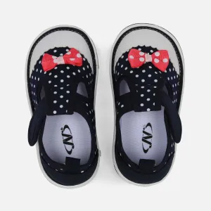 Sports And Running Shoes GIRLS CASUAL VELCRO SHOES