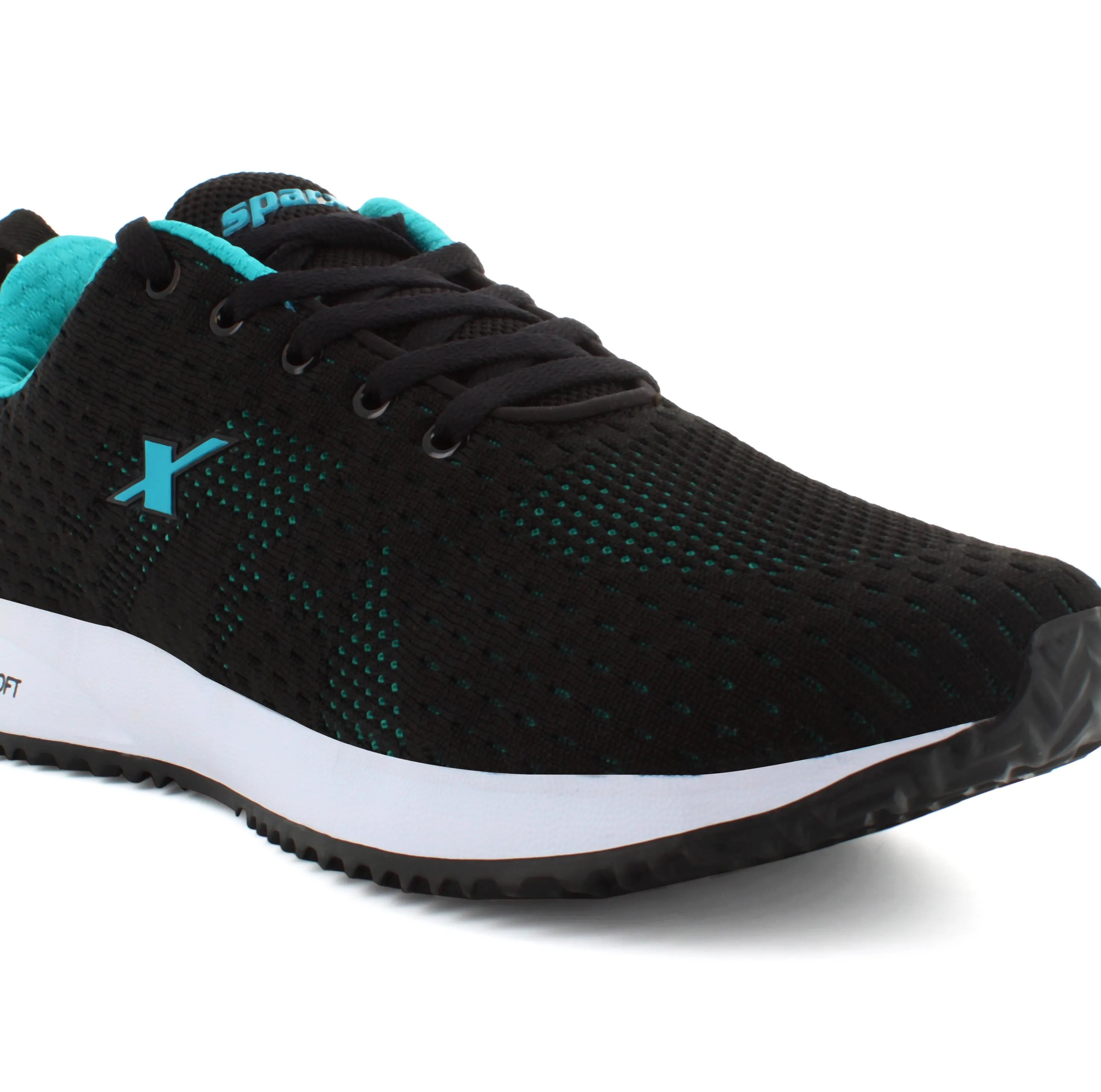 Basketball Shoes Blue And Black Shoes for Women SL 170