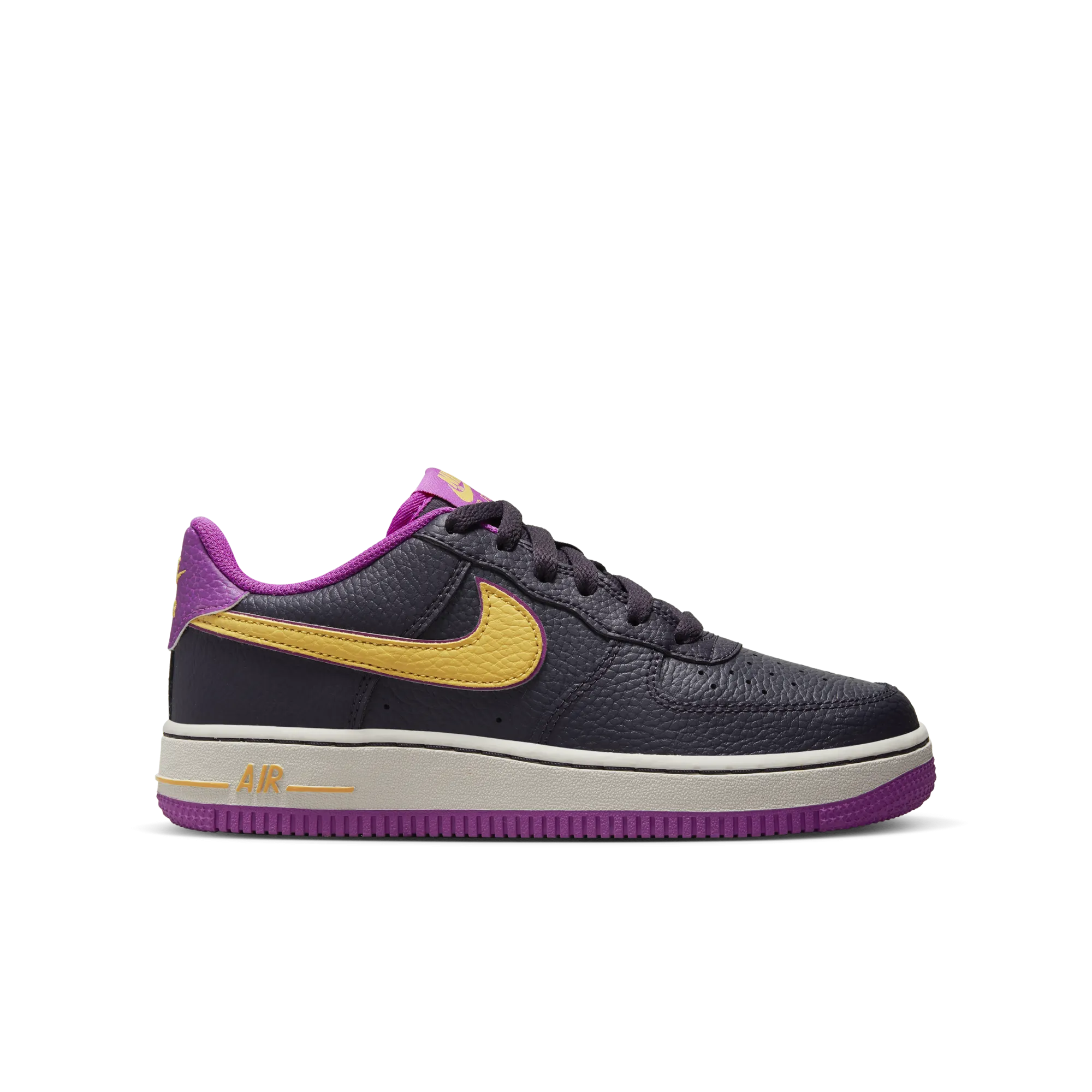 Basketball Shoes 4 Nike Air Force 1 (GS)
