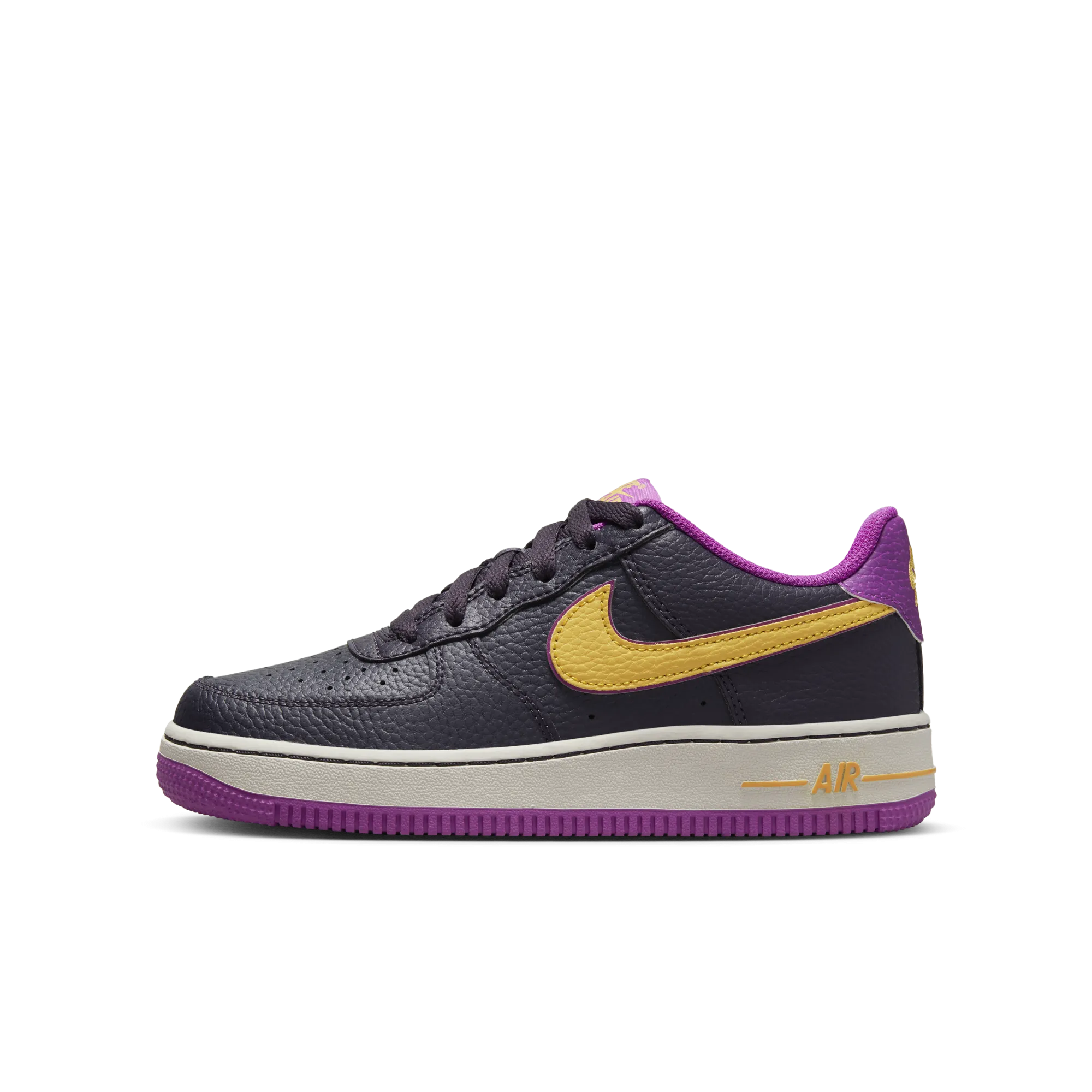 Nike Air Force 1 (GS) Dad Basketball Shoes