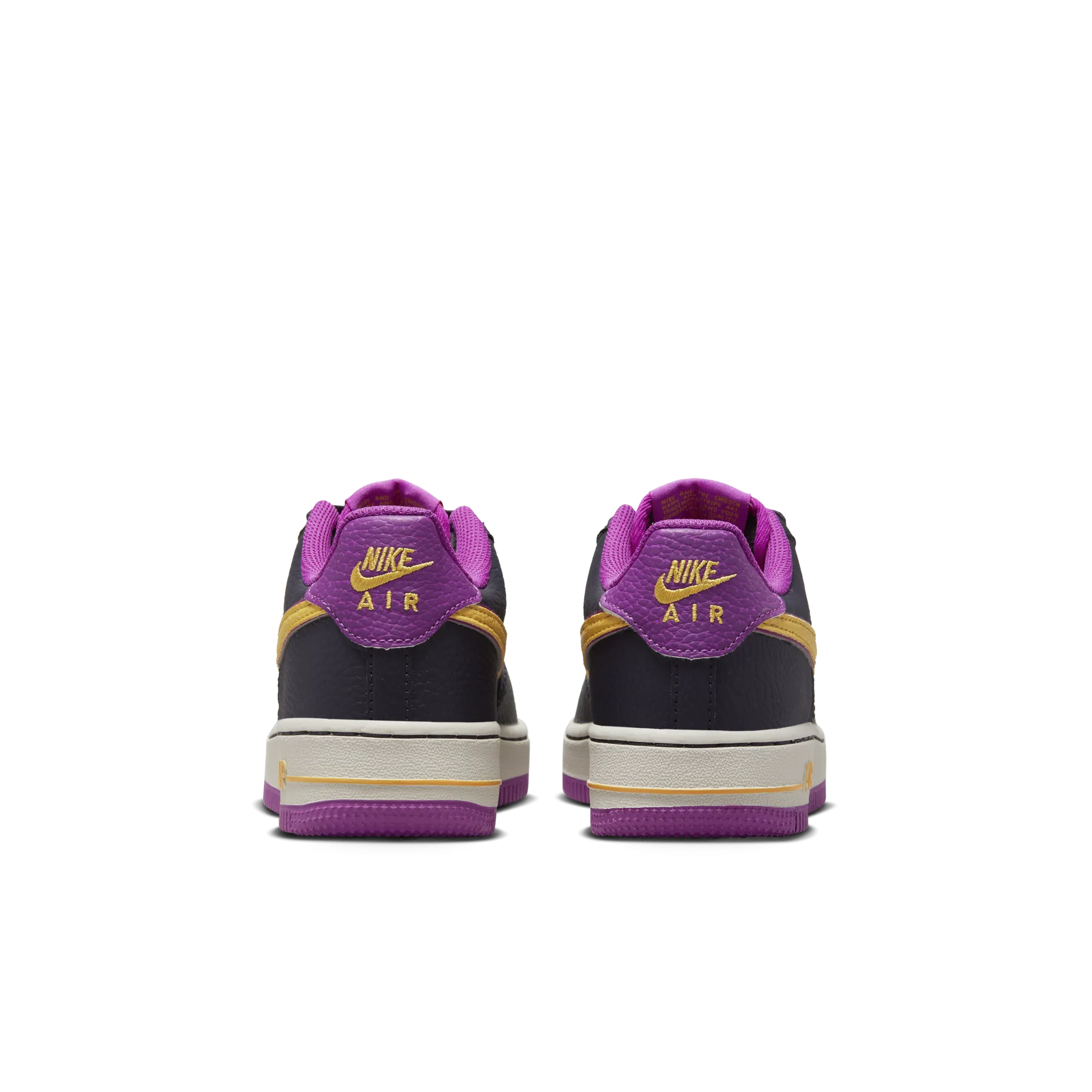 2024 Best Basketball Shoes Nike Air Force 1 (GS)