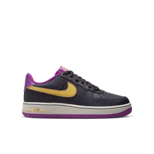 Nike Air Force 1 (GS) Adipure Basketball Shoes