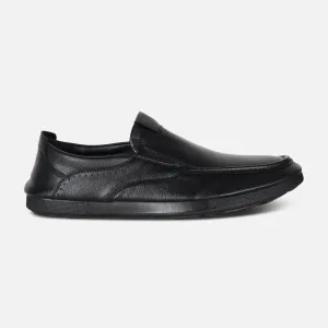 MEN MOCCASINS SLIP-ON SHOES Velvet Dress