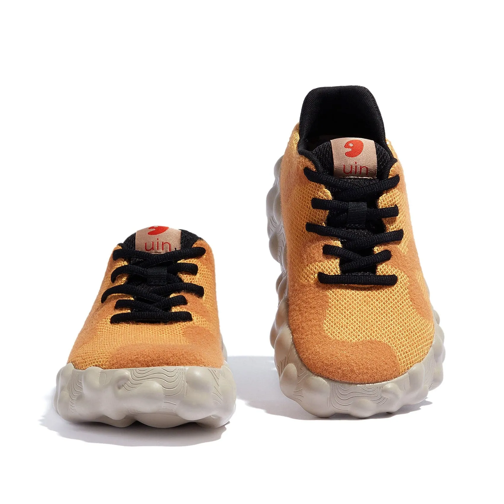 Coolest Basketball Shoes In The World Golden Cream Figueras I Women