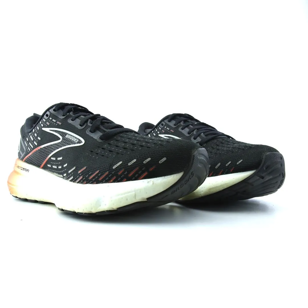 BROOKS GLYCERIN 20 Running Shoes For Wide Flat Feet