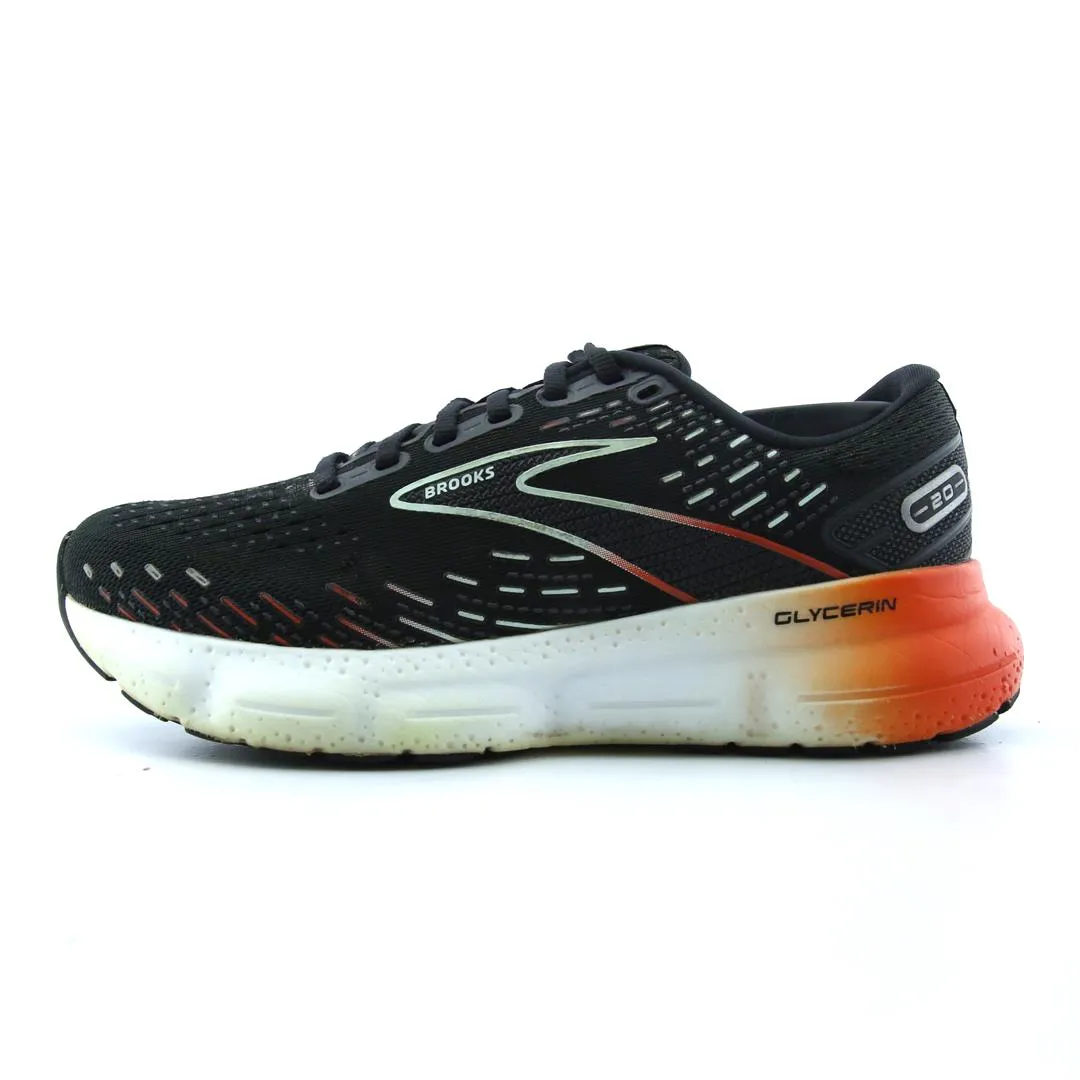BROOKS GLYCERIN 20 Best Maximum Cushioned Running Shoes