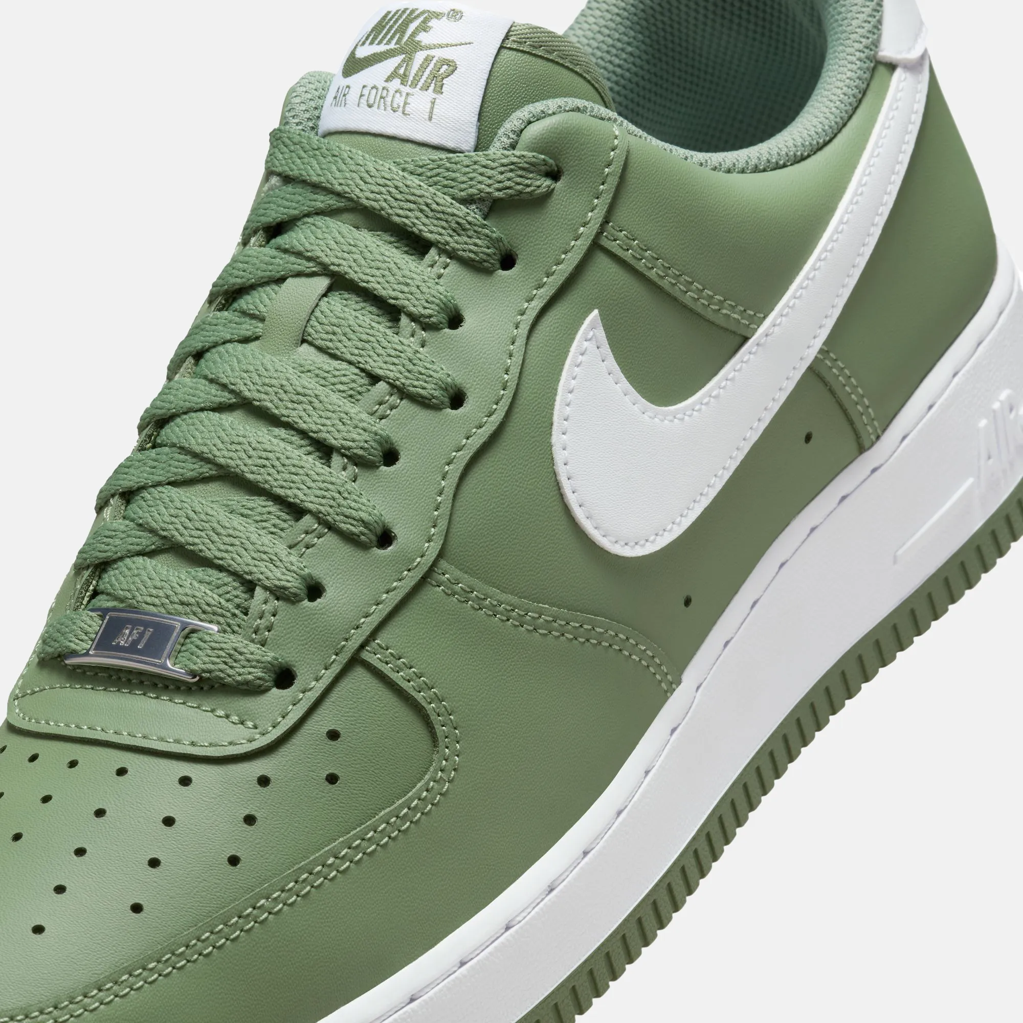 Kendrick Lamar Shoes Nike Air Force 1 '07