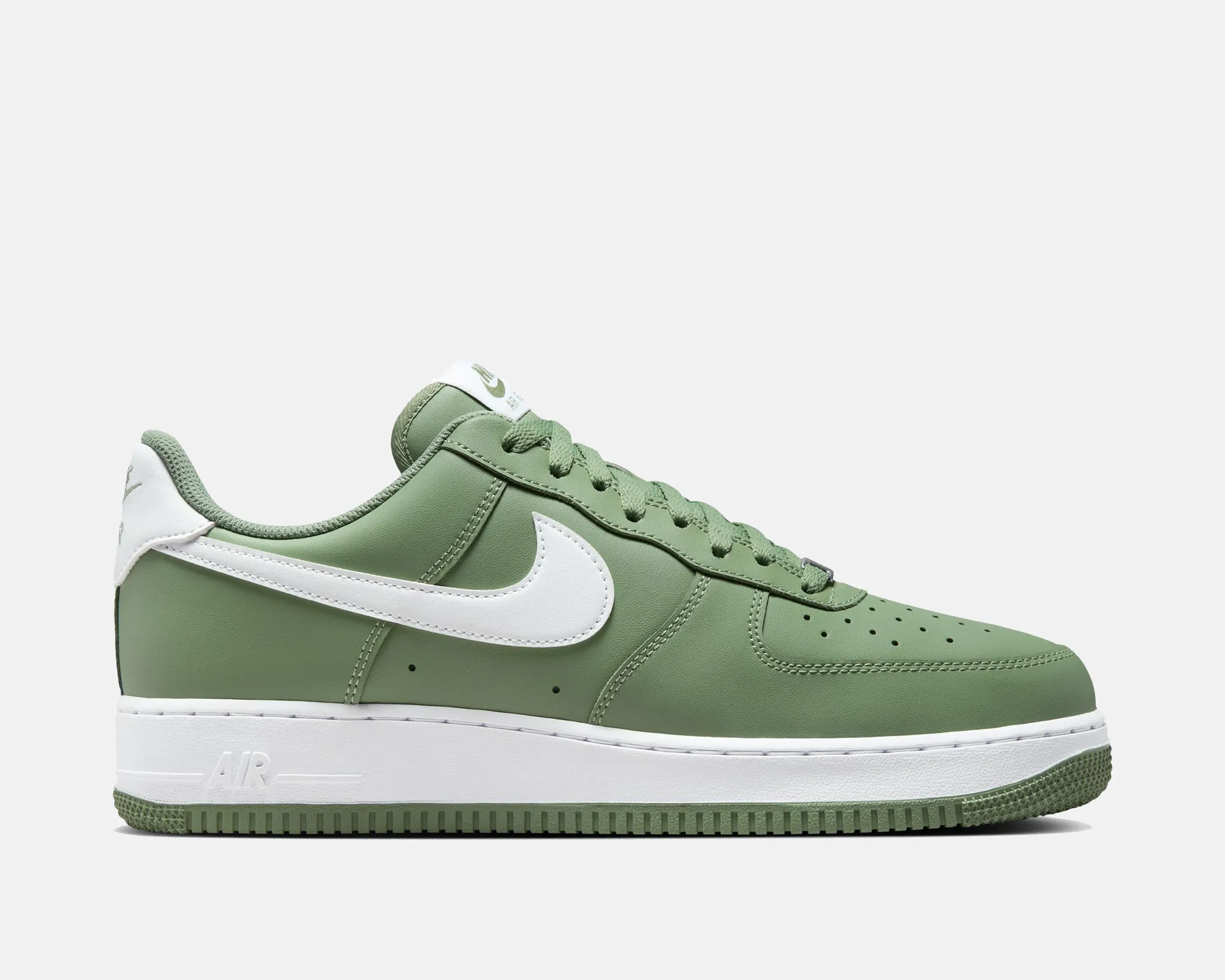 Air Force 1 '07 Nike Shoes Wolf Grey
