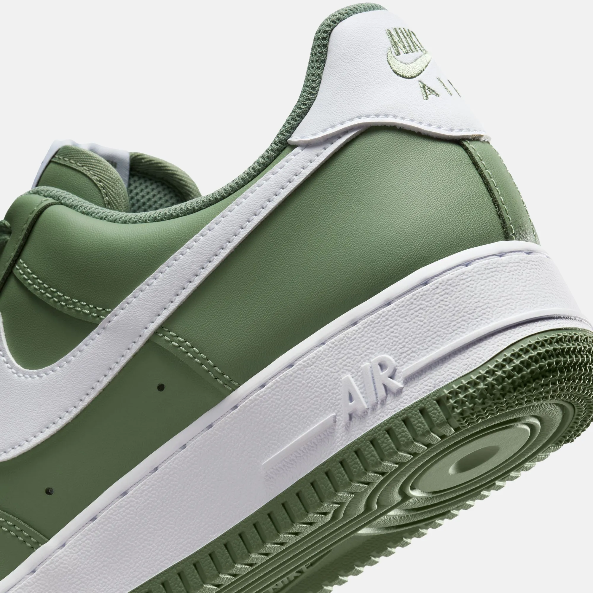 Nike Green Bay Packers Shoes Air Force 1 '07