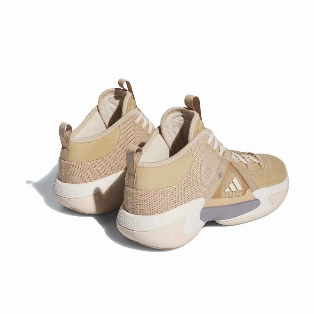 Osiris Basketball Shoes adidas - Women's Exhibit Select CP Mid Shoes (IE9341)