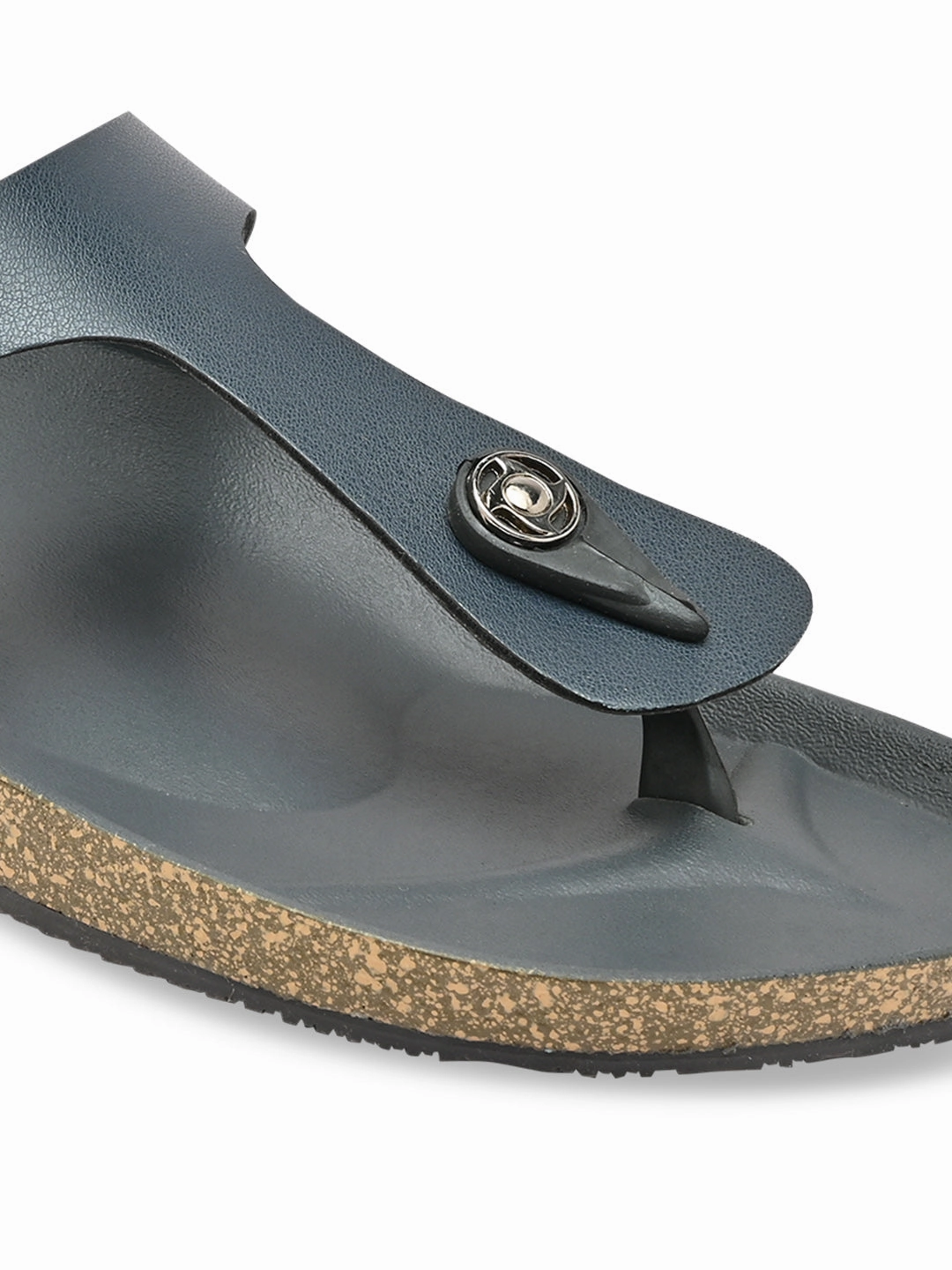 Rocia By Regal Blue Women Casual Comfort Flats Flat Shoes For Sale