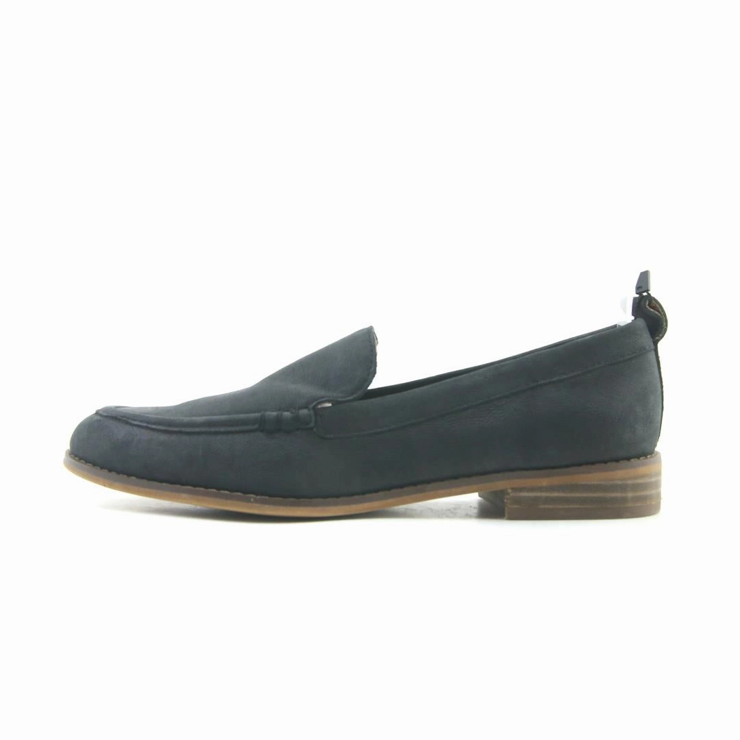 Denim Slip Ons LUCKY BRAND ERLASIDA
