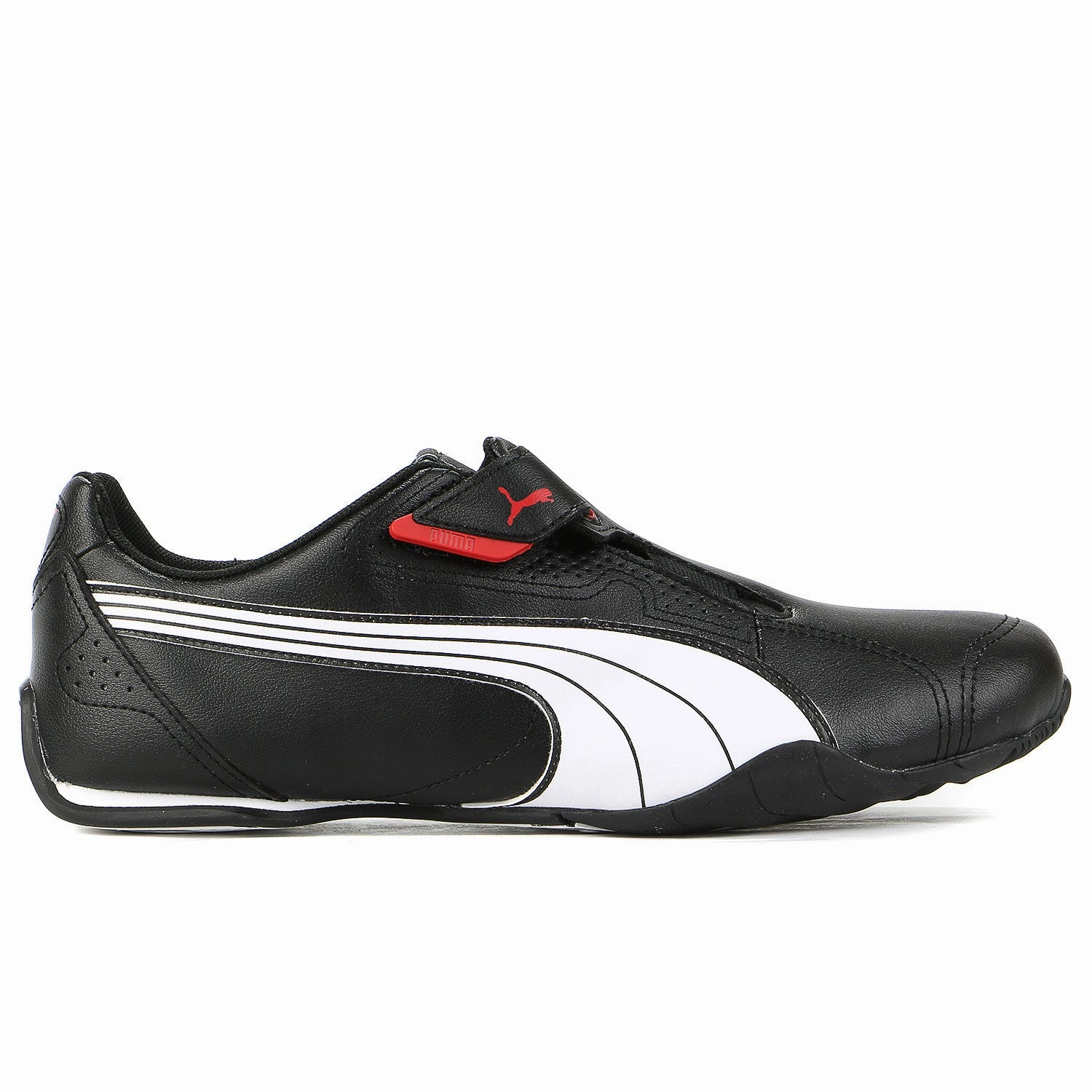 Ua Commit Tr Ex Training Shoes Puma Redon Move Fashion Sneaker Shoe - Black - Mens
