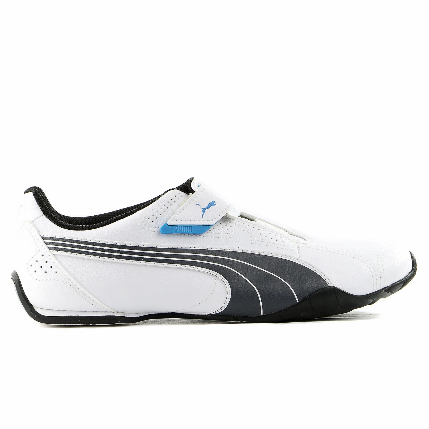 Puma Redon Move Fashion Sneaker Shoe - Black - Mens Cross Training Tennis Shoes