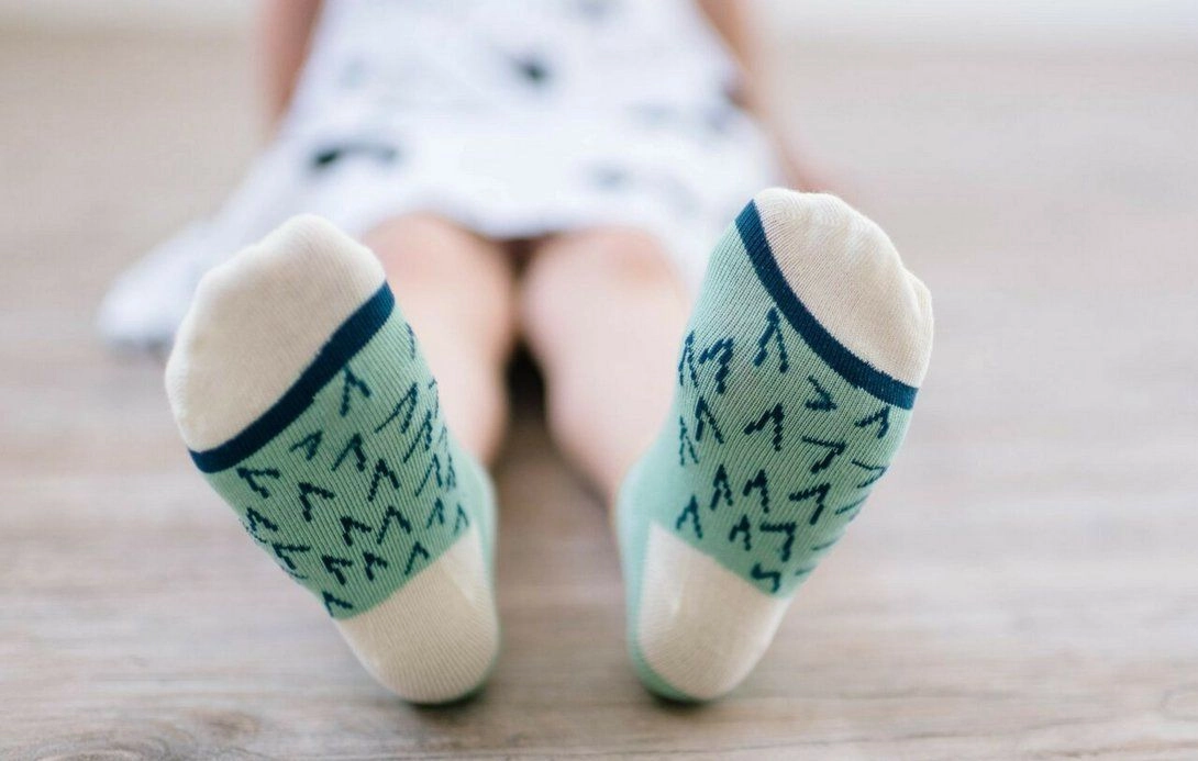 Sun Sands Sandals Children's Colorful Set 2T-4T