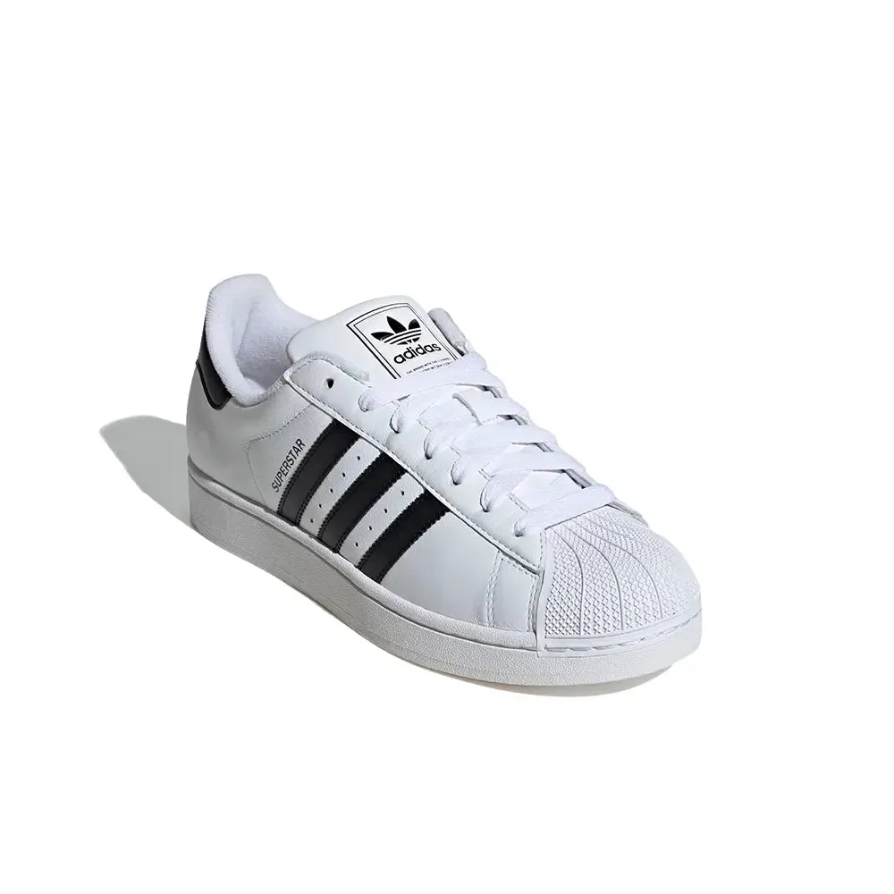 Superstar II Core 'White Black Best Basketball Shoes Ranking