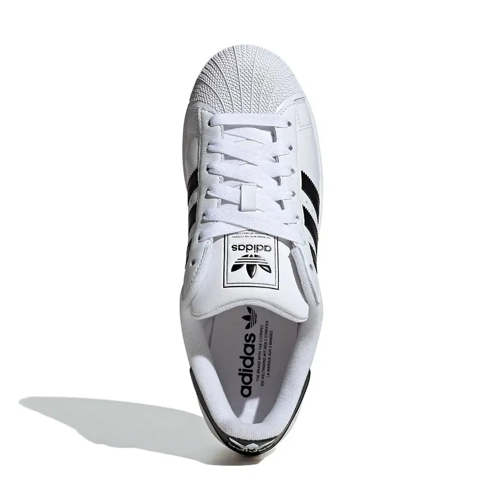 Best Basketball Shoes For Bunions Superstar II Core 'White Black