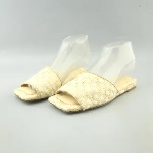 Jazz Flat Shoes SARTO. BORDO