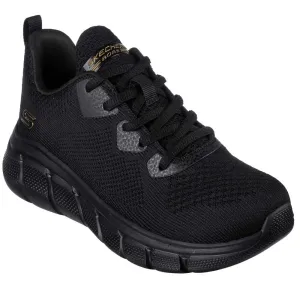 Marathon Shoes SKECHERS BOBS B FLEX - 117342 - BBK