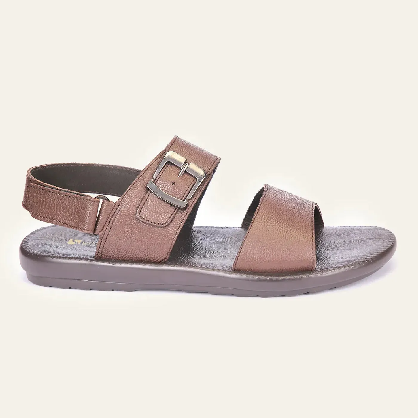 Ancient Greek Sandals Eleftheria Men's Sandel US-EC-4301