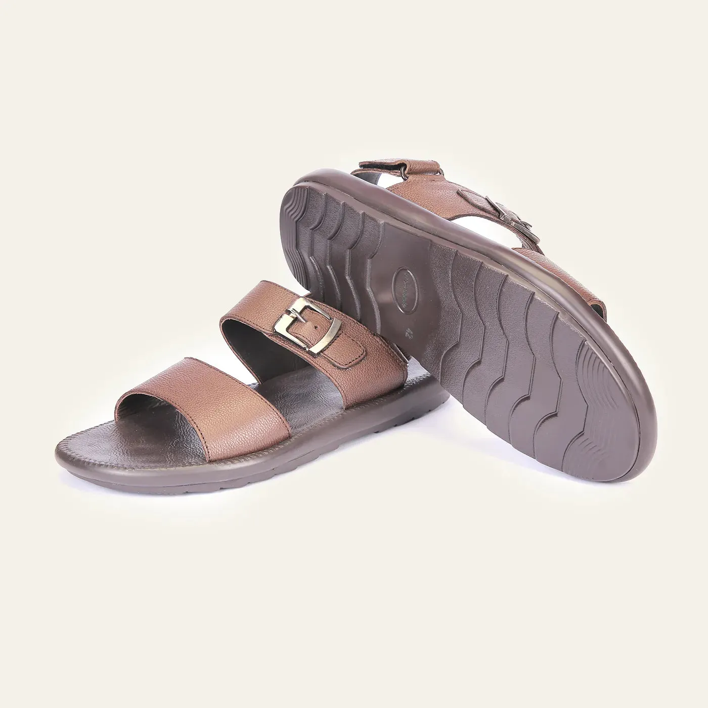 Best Sandals For Sweaty Feet Men's Sandel US-EC-4301