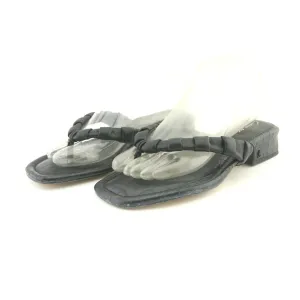 CIRCUS JACINDA Knee High Flat Shoes