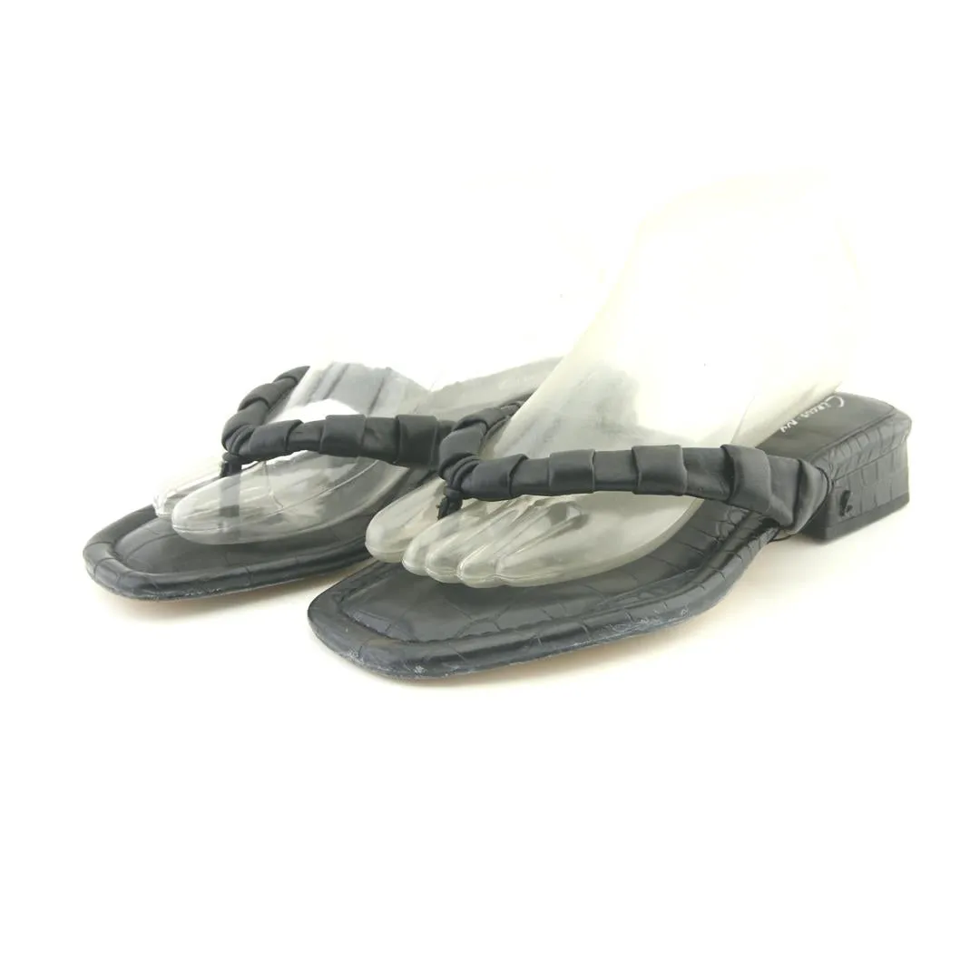 CIRCUS JACINDA Patent Flat Shoes