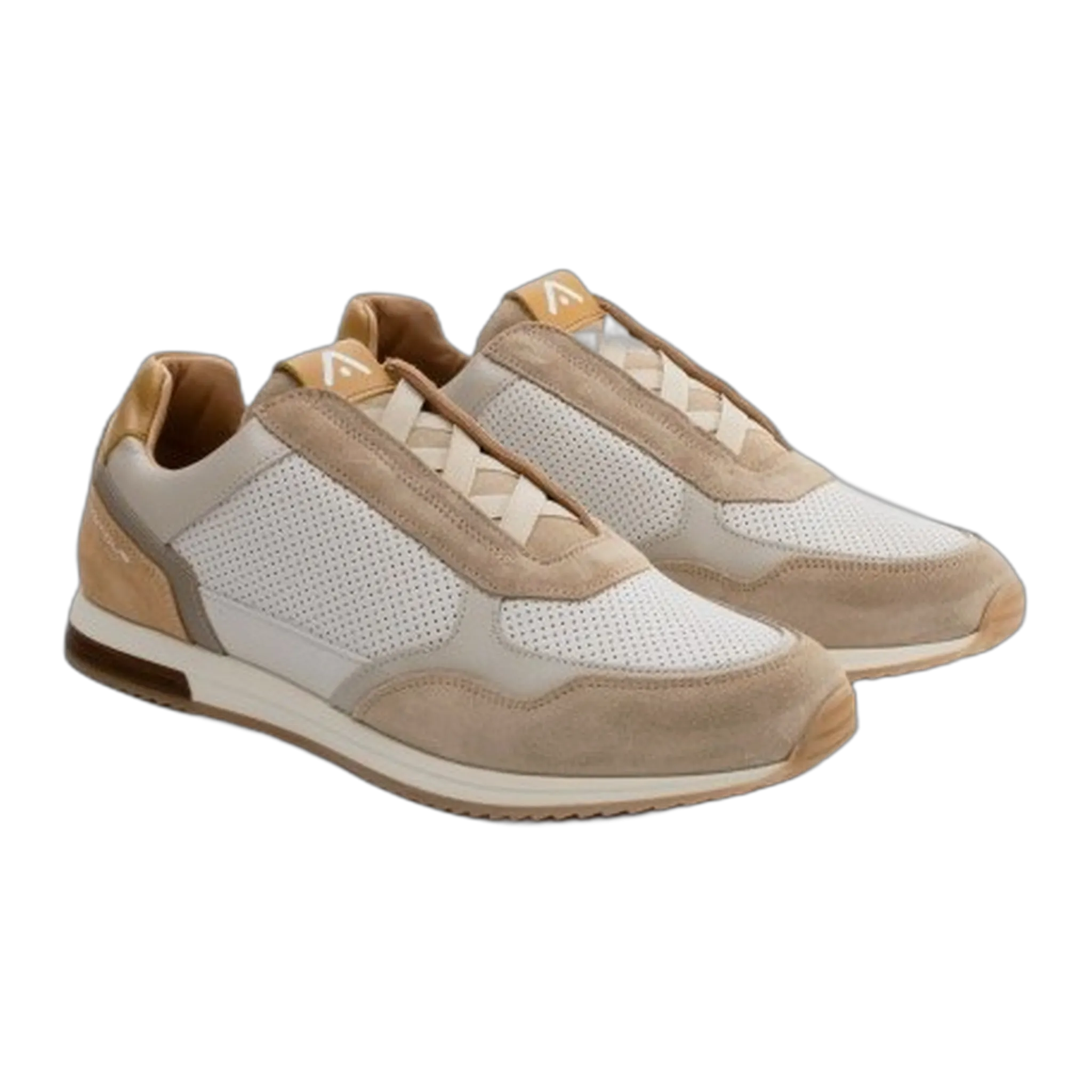 Men's SLOW Slip-On Sneaker Best Designer Loafers