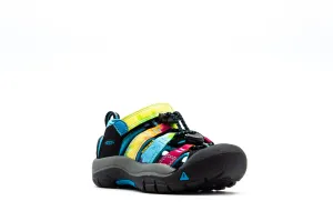 KEEN. BIG KIDS' NEWPORT H2 Sword And Sandals Movies