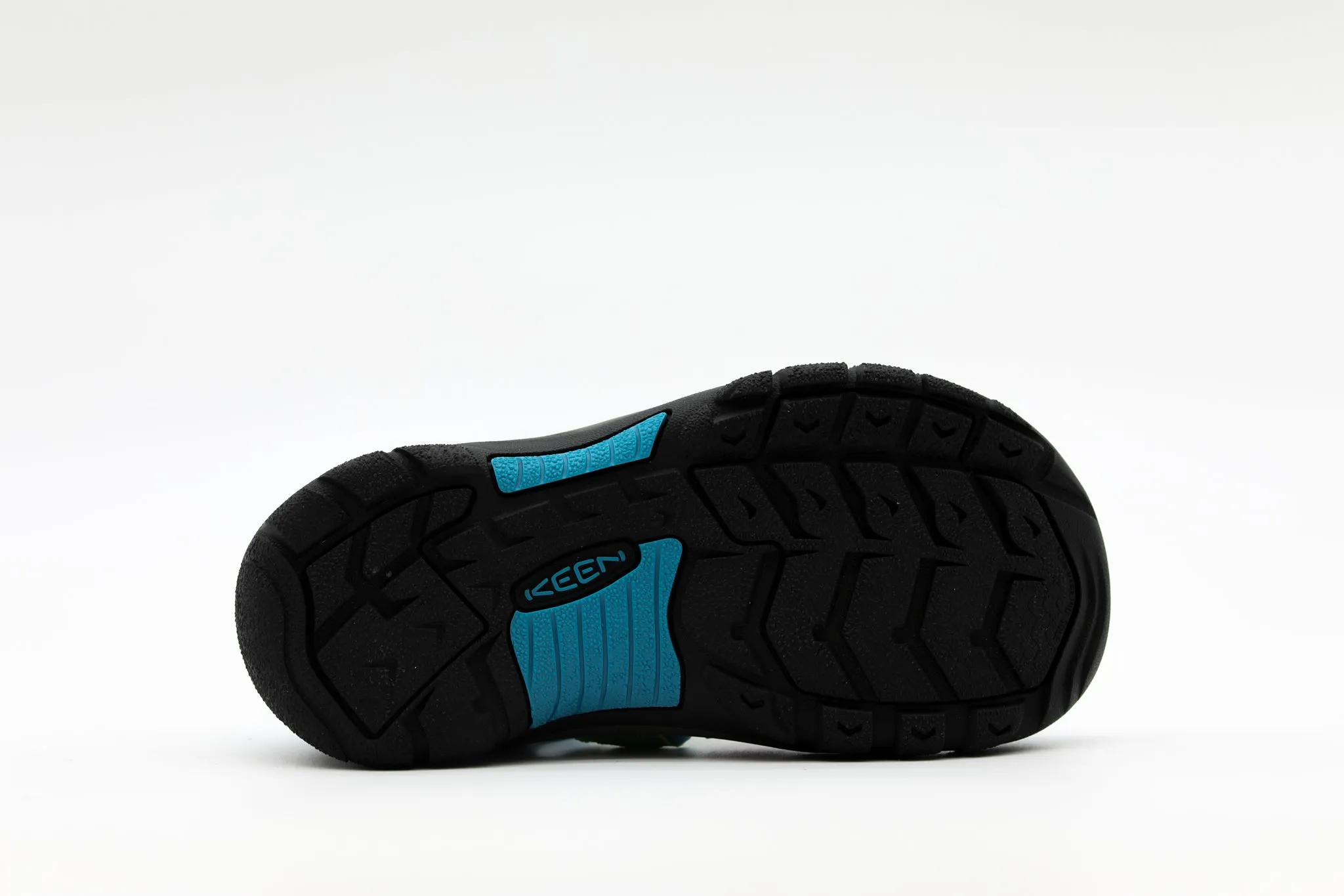 Platform Closed Toe Sandals KEEN. BIG KIDS' NEWPORT H2