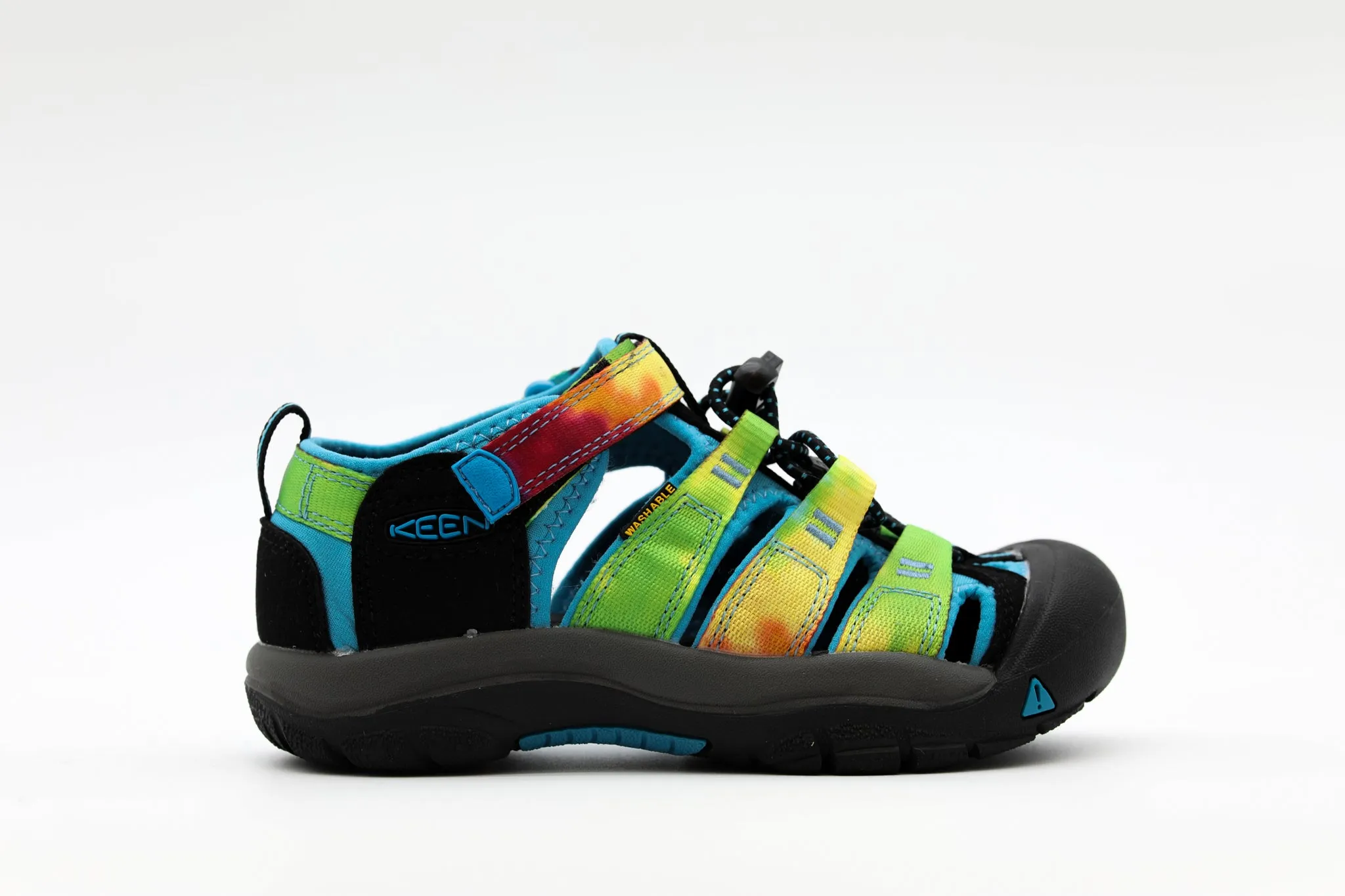 KEEN. BIG KIDS' NEWPORT H2 Eastland Sandals