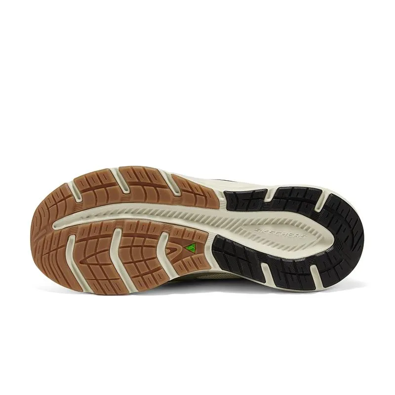 EDGERIDE - OFF WHITE Good Xc Running Shoes