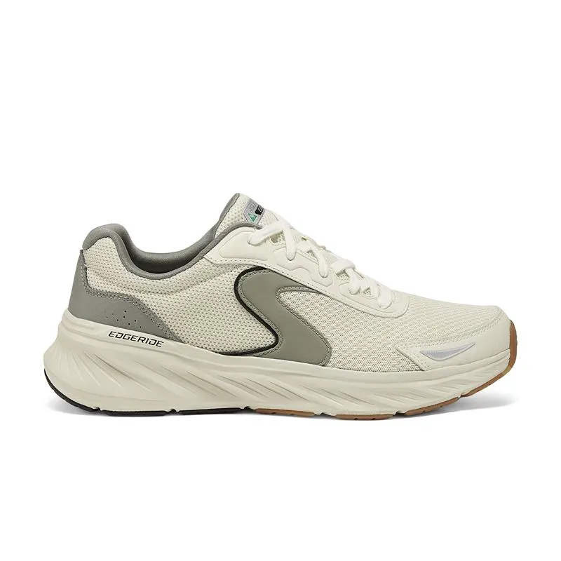 EDGERIDE - OFF WHITE Size 11 Running Shoes