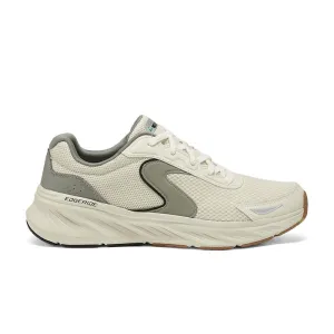 EDGERIDE - OFF WHITE Running Shoes Marathon