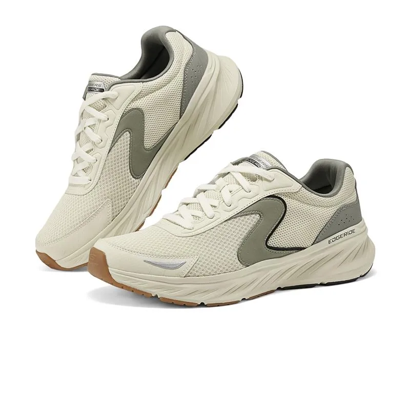 Top Best Running Shoes EDGERIDE - OFF WHITE