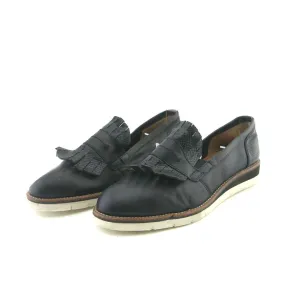 Leopard Slip On Sneakers TAMARIS .