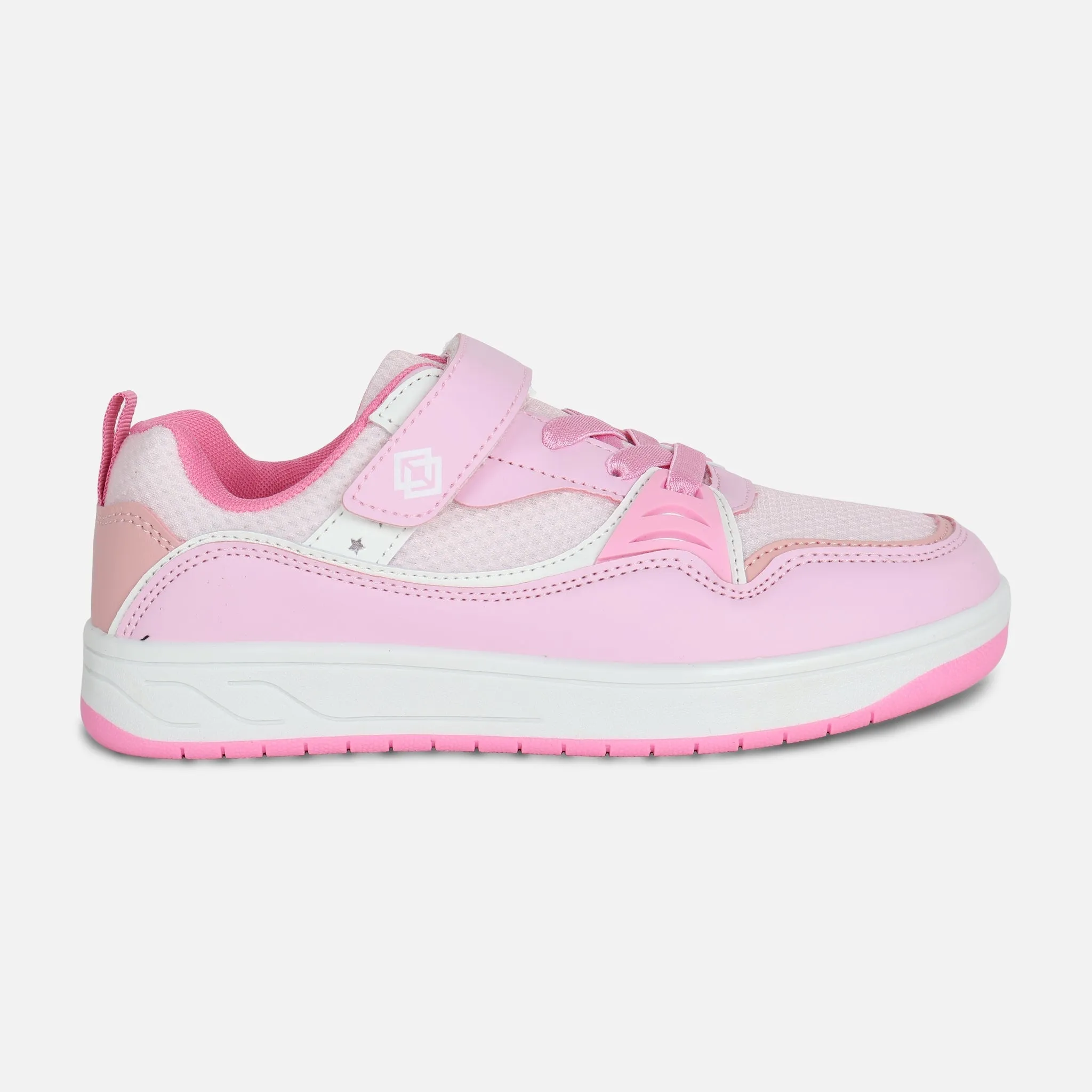 Buy Running Shoes Online GIRLS CASUAL VELCRO SHOES