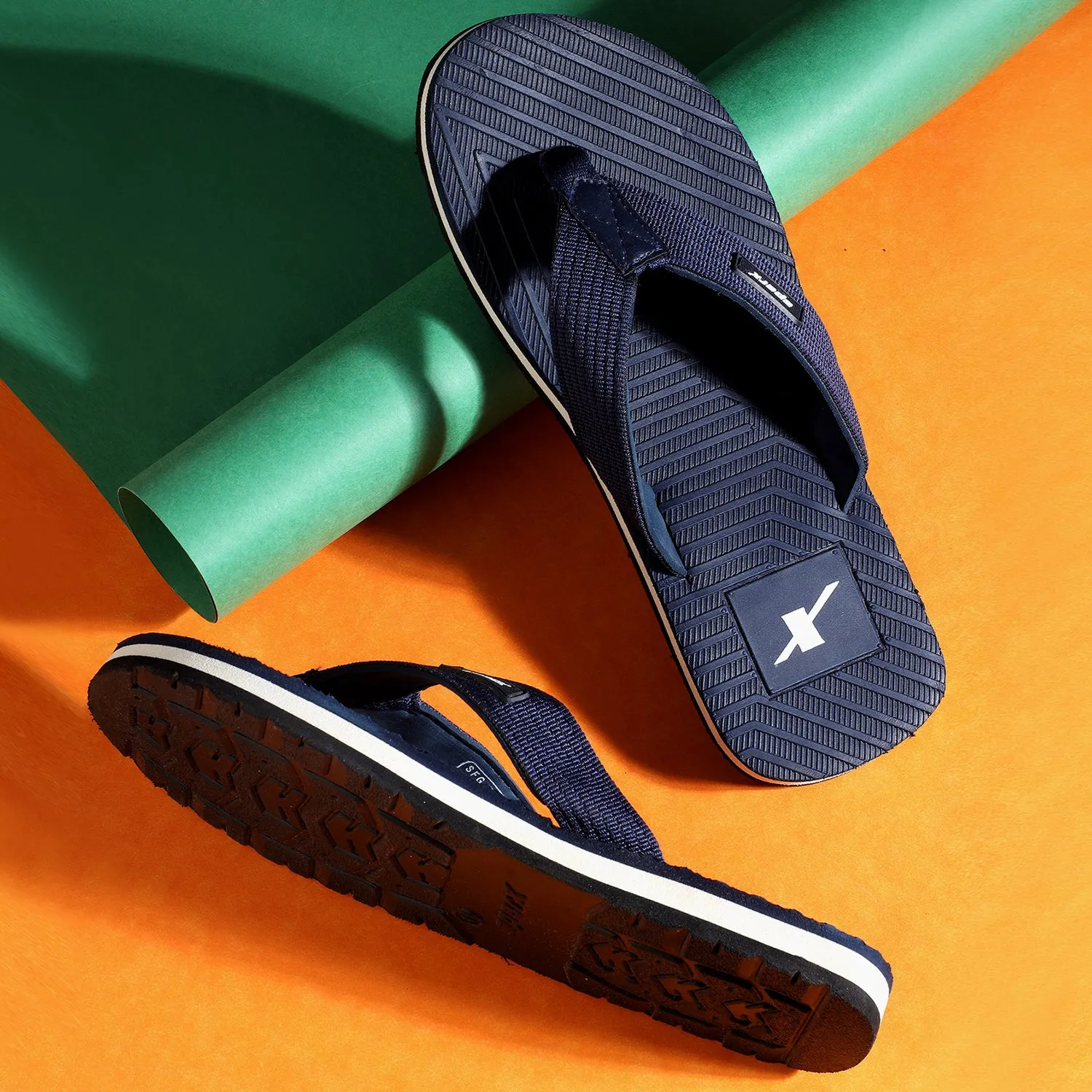 SPARX Flip flops for Gents SFG 549 Top Rated Flip Flops For Comfort