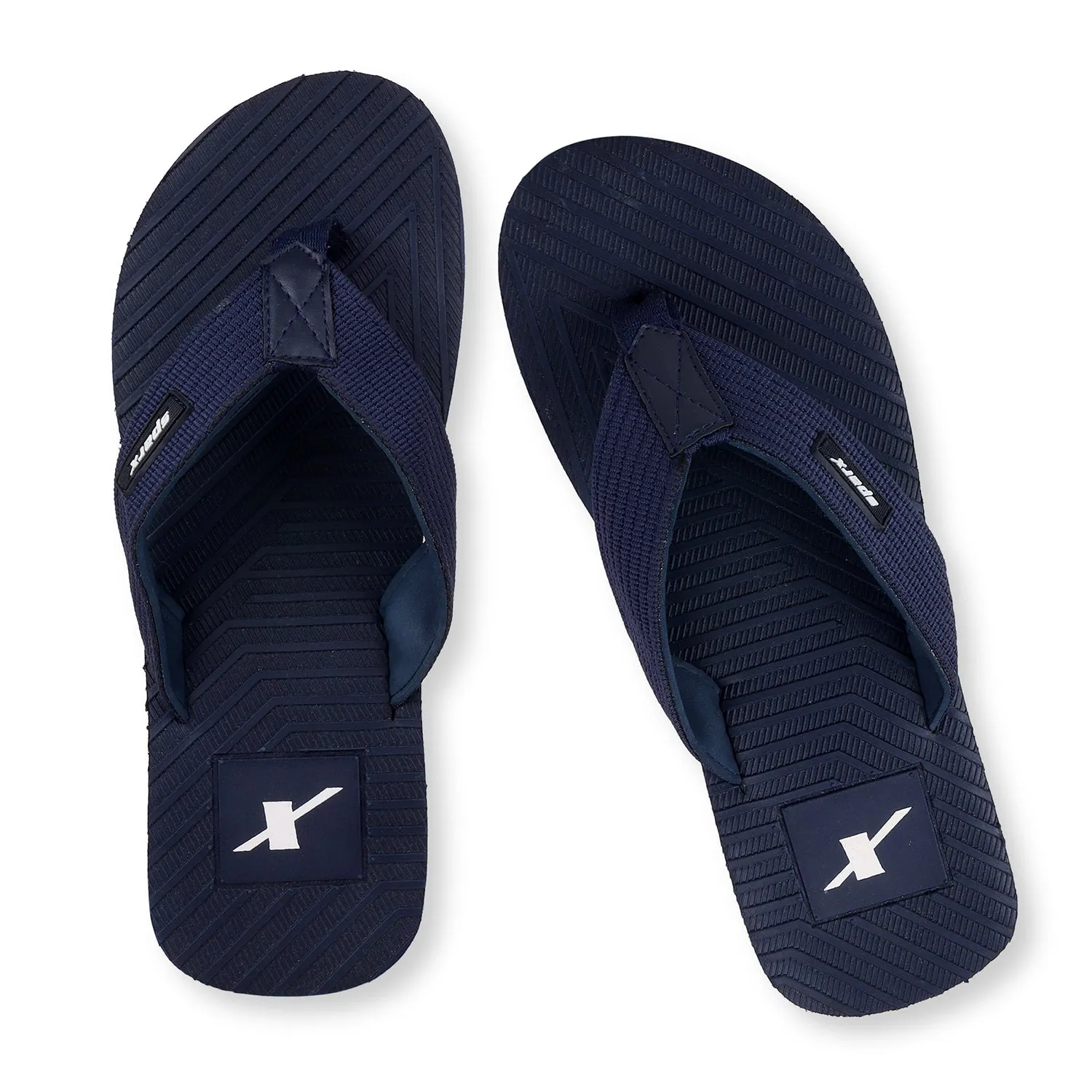 SPARX Flip flops for Gents SFG 549 Non Thong Flip Flops