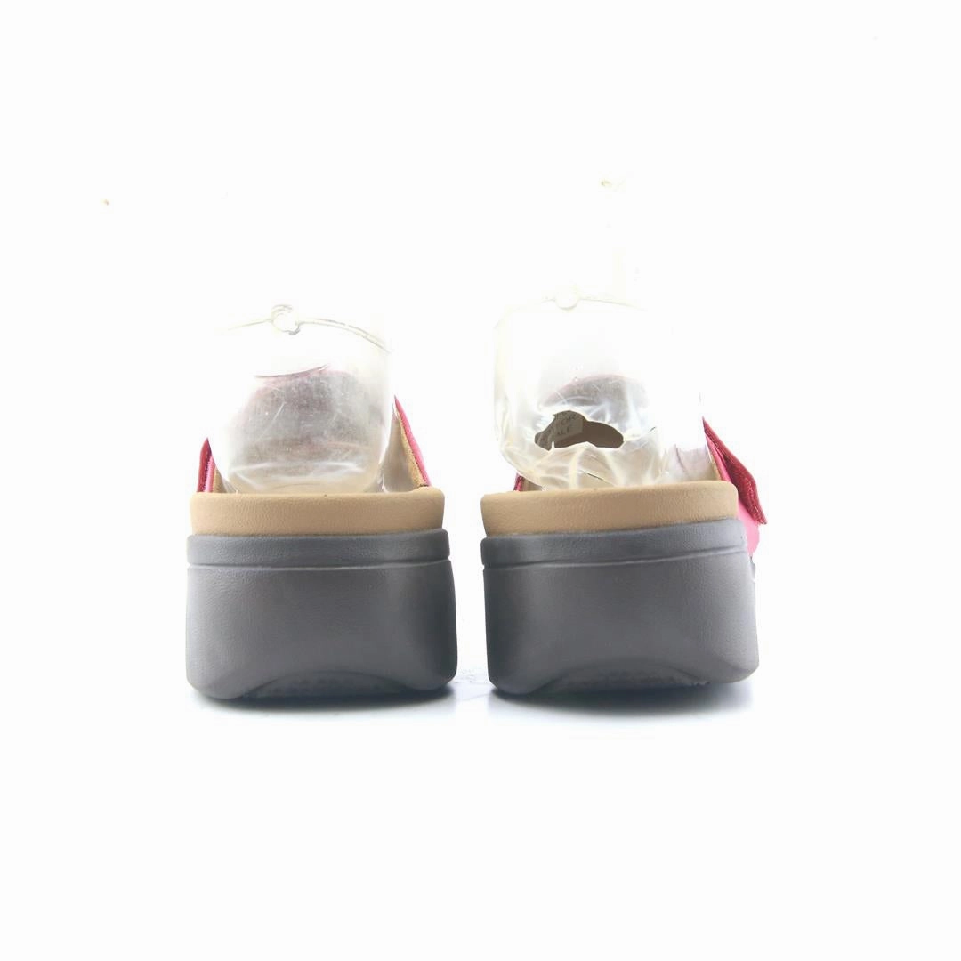 European High Heels VIONIC ASHBURY