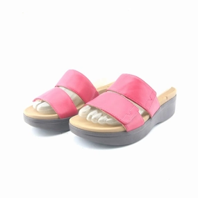 VIONIC ASHBURY High Heel Shoes In French