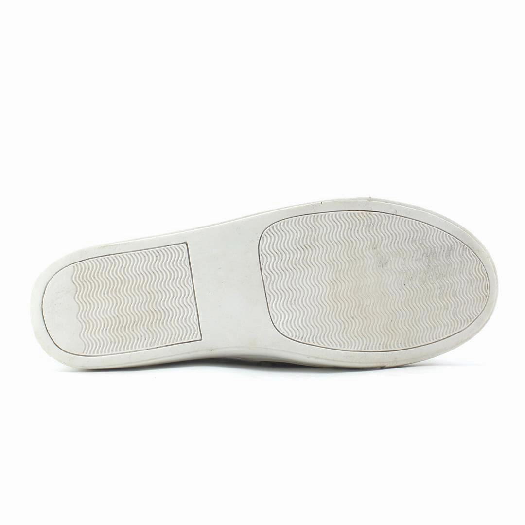 STEVE MADDEN ZARAYY Slip On Duck Shoes
