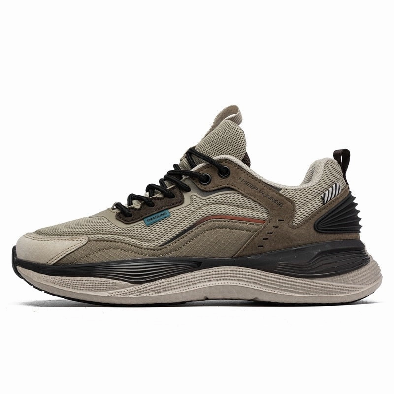 Best Sneakers Flat Feet West Louis Designer Non-Slip Breathable Running Sneakers