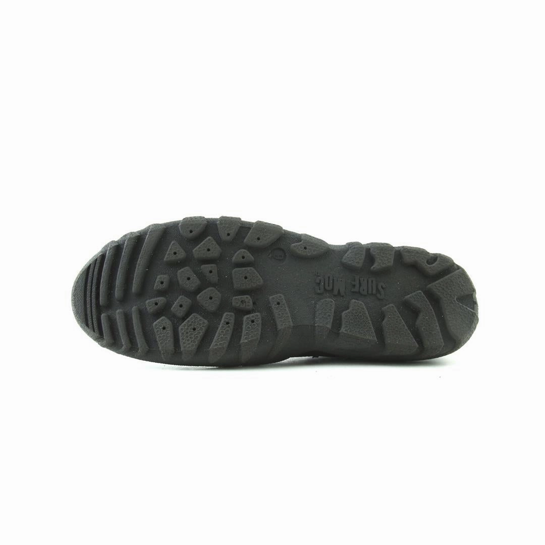 Memory Foam Slip On Loafers SURF MOC .